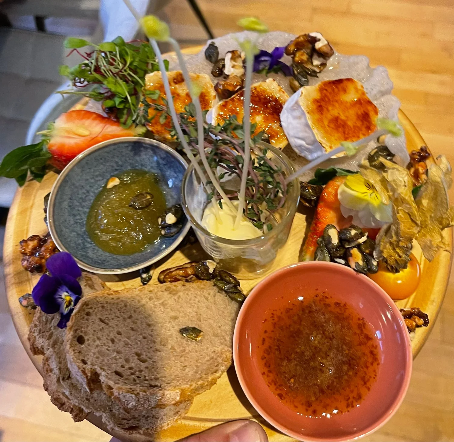 Küche Gaststätte zum Ochsen