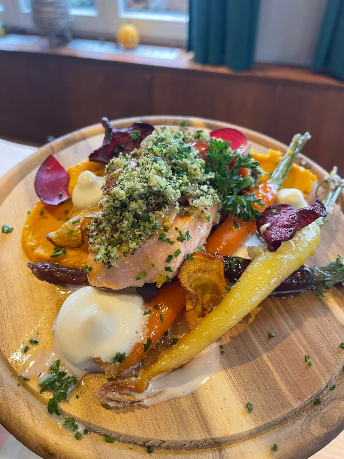 Küche Gaststätte zum Ochsen